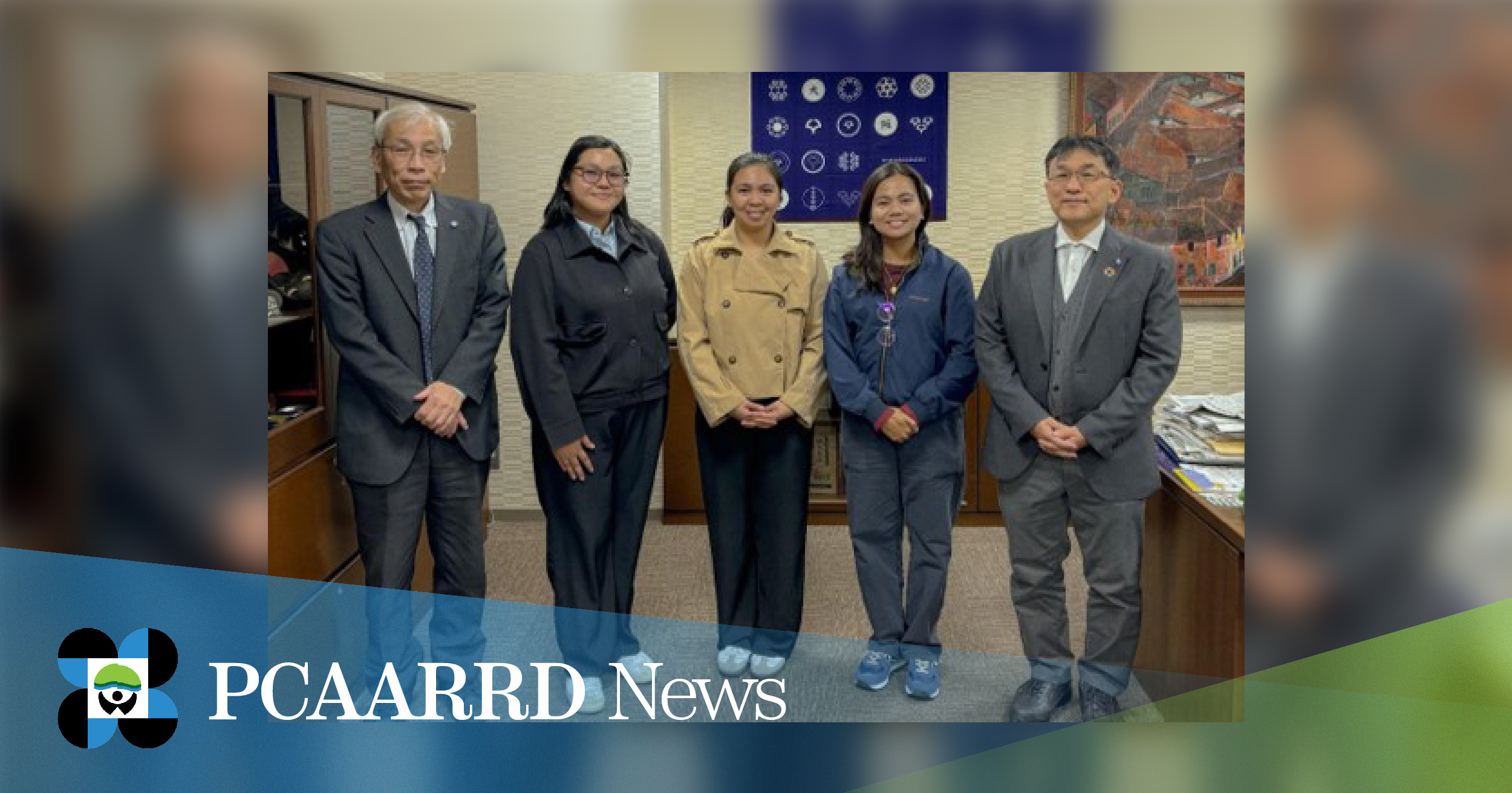 DOST, iGREAT Scholars begin their Global Academic Journeys